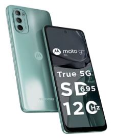 Motorola Moto G62 5G 6GB RAM /128GB